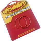 FMF 1860-0932 O-RING EXH KIT for KTM 014823 50 SX 2006-2015 O-ring Kit 014823