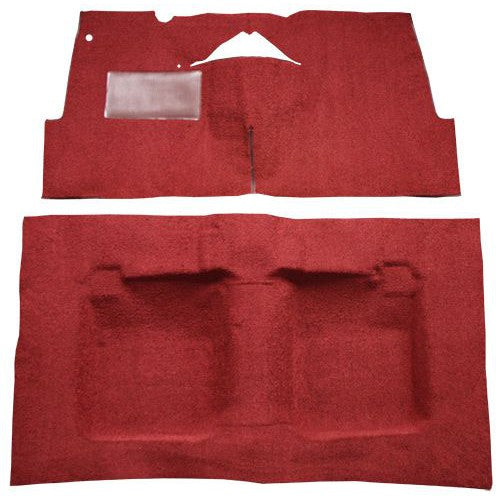 ACC Replacement Carpet Kit For 1959-1960 Oldsmobile Dynamic 2DR Sedan