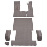 ACC Replacement Carpet Kit For 1995-1997 Dodge B1500 Van Complete Short - CHOOSE COLOR