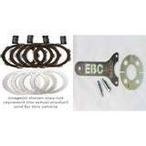 DRC Series Clutch Rebuild Kit W/Removal Tool HONDA TRX200 FourTrax 1990-1991