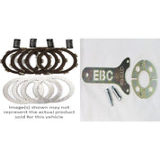 DRC Series Clutch Rebuild Kit W/Removal Tool HONDA TRX200SX FourTrax 1986-1988