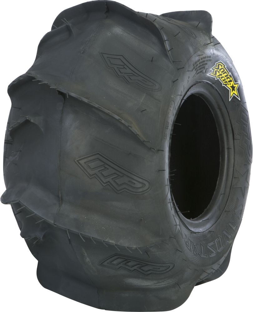 ITP Sand Star Tire Rear [18x9.5-8] (2 Ply) 5000536