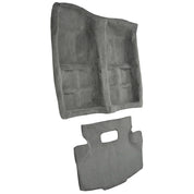 ACC Replacement Carpet Kit For 1993-1998 Toyota Supra 2DR w/o Heel Pad Complete - CHOOSE COLOR