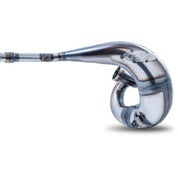 FULL FMF FATTY PIPE EXHAUST AND POWERCORE 2 SILENCER 11-15 KTM 250 300 SX XC ALL