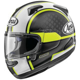 Arai Quantum-X Take Off Motorcycle Helmet