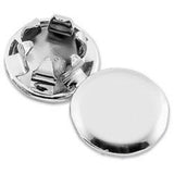 Kuryakyn Chrome 3/8" Hot Spots