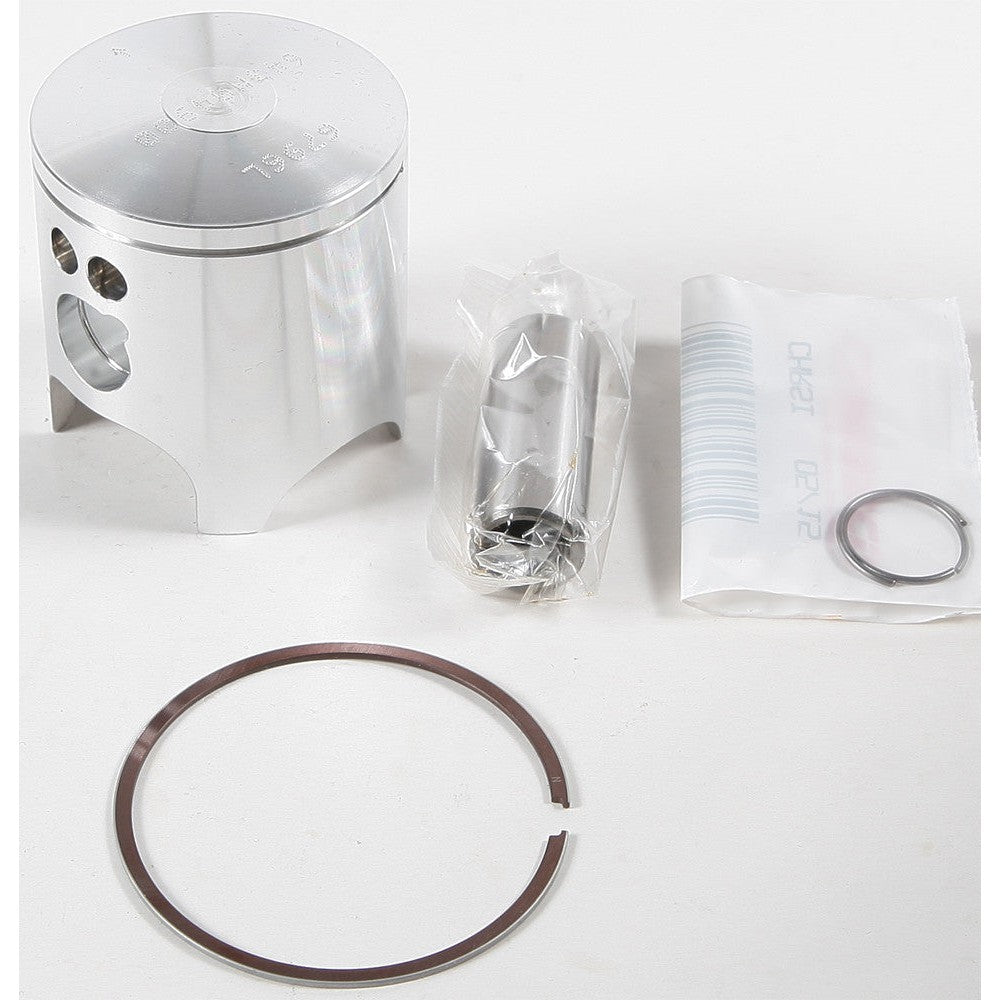 Wiseco Piston Kit Pro-Lite 49.00/+2.00 Hon 643M04900