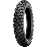 Neumático de moto todoterreno Shinko 700 Dual Sport delantero/trasero 5.10-17