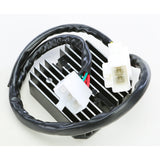 Ricks Rectifier-Regulator 10-138