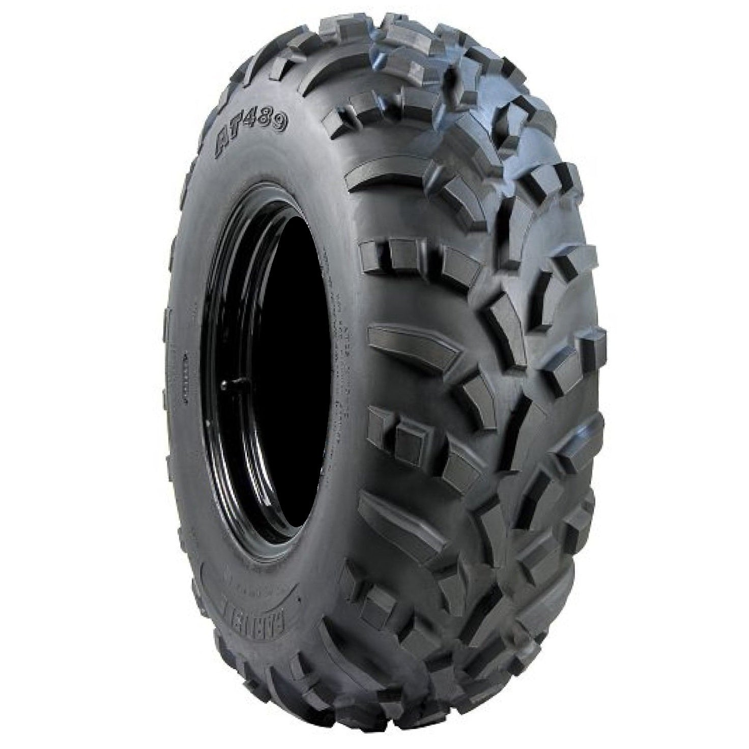 CARLISLE 489 Titan ATV Tire 23x8-11 Front 4-Ply