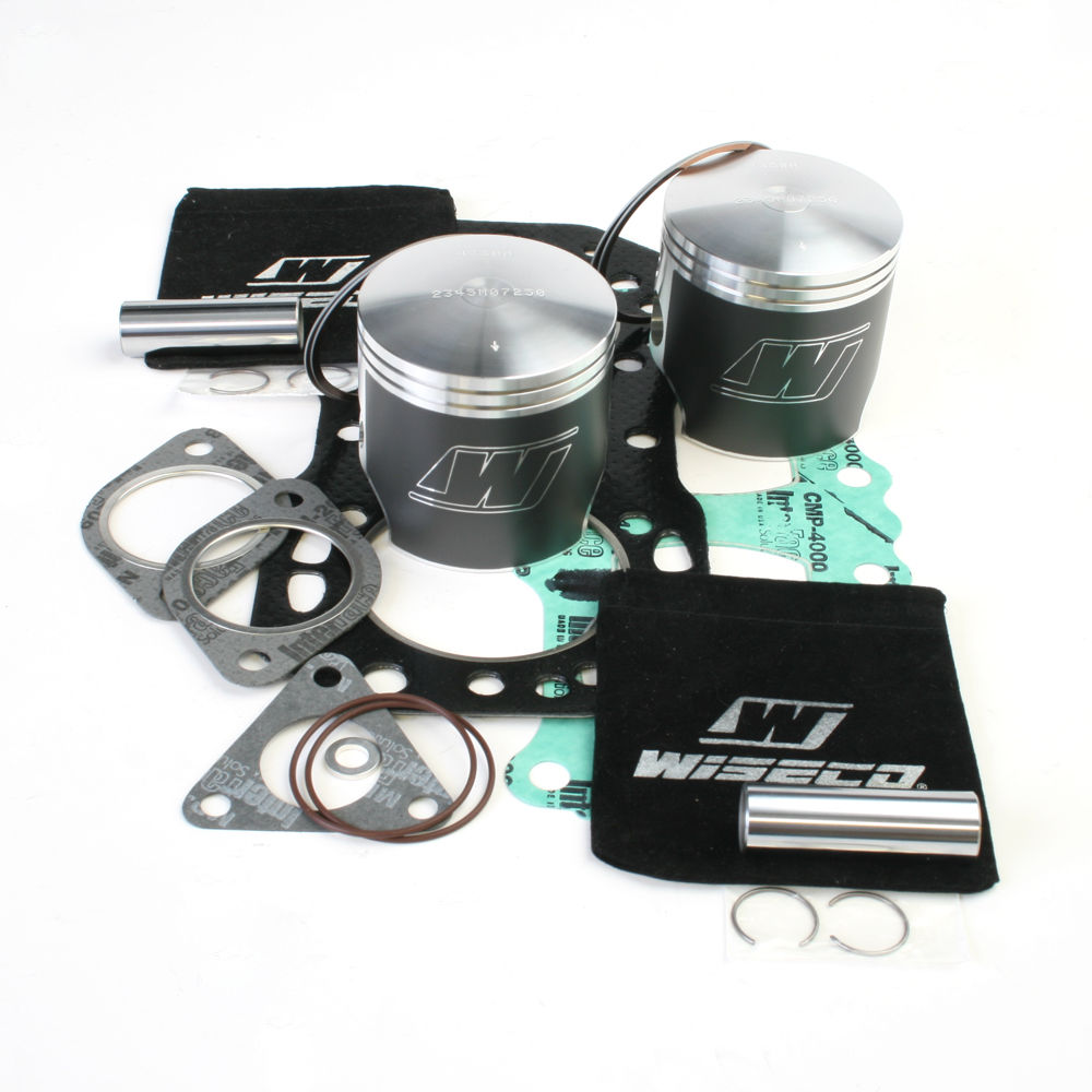 Wiseco Overbore Piston Kit S/M SK1067