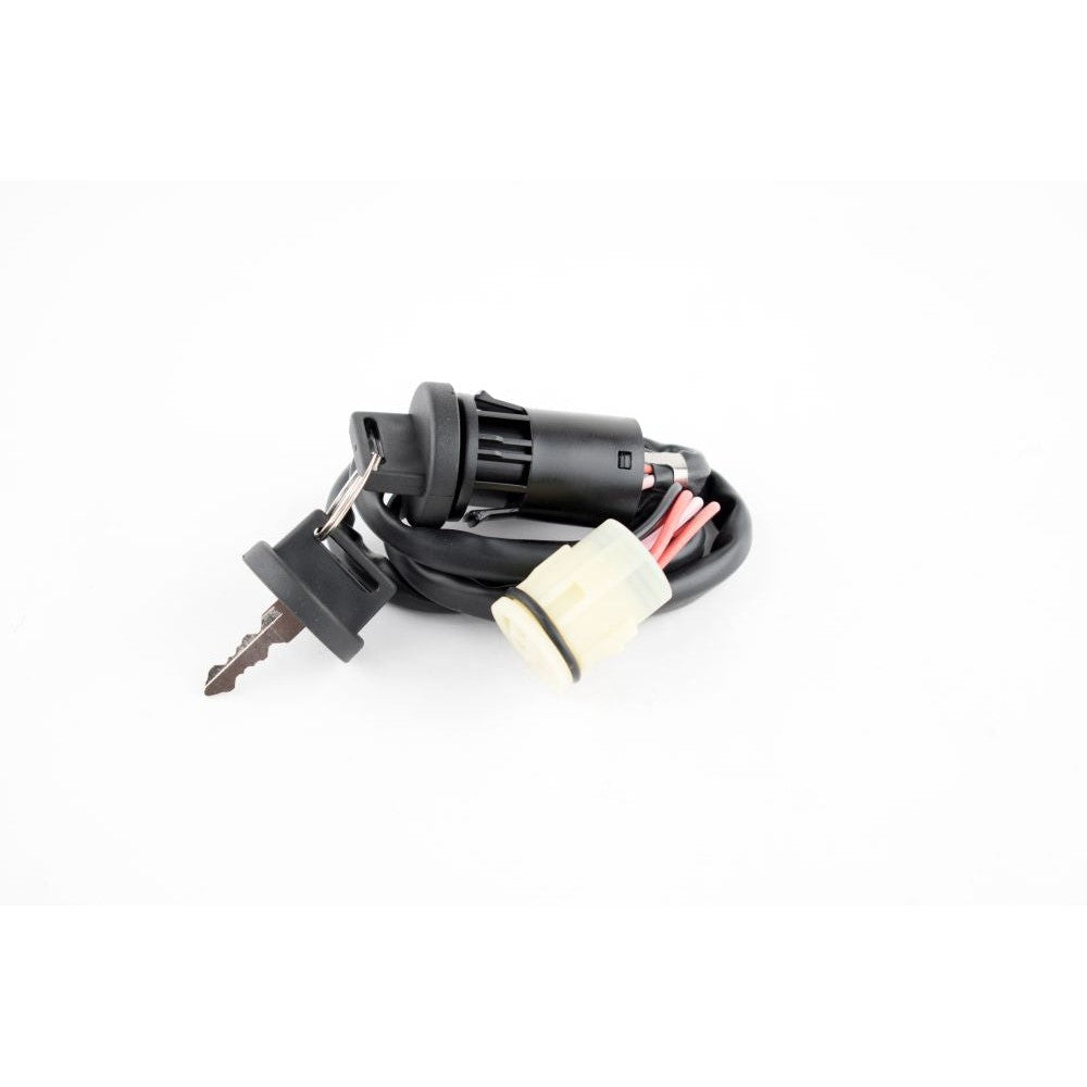 WSM Ignition Switch for Honda 650 / 680 Rincon / TRX 03-22 65-020