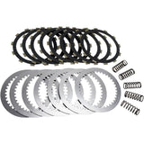 Kit de embrague serie Ebc Drcf Kawasaki (Drcf158) DRCF158