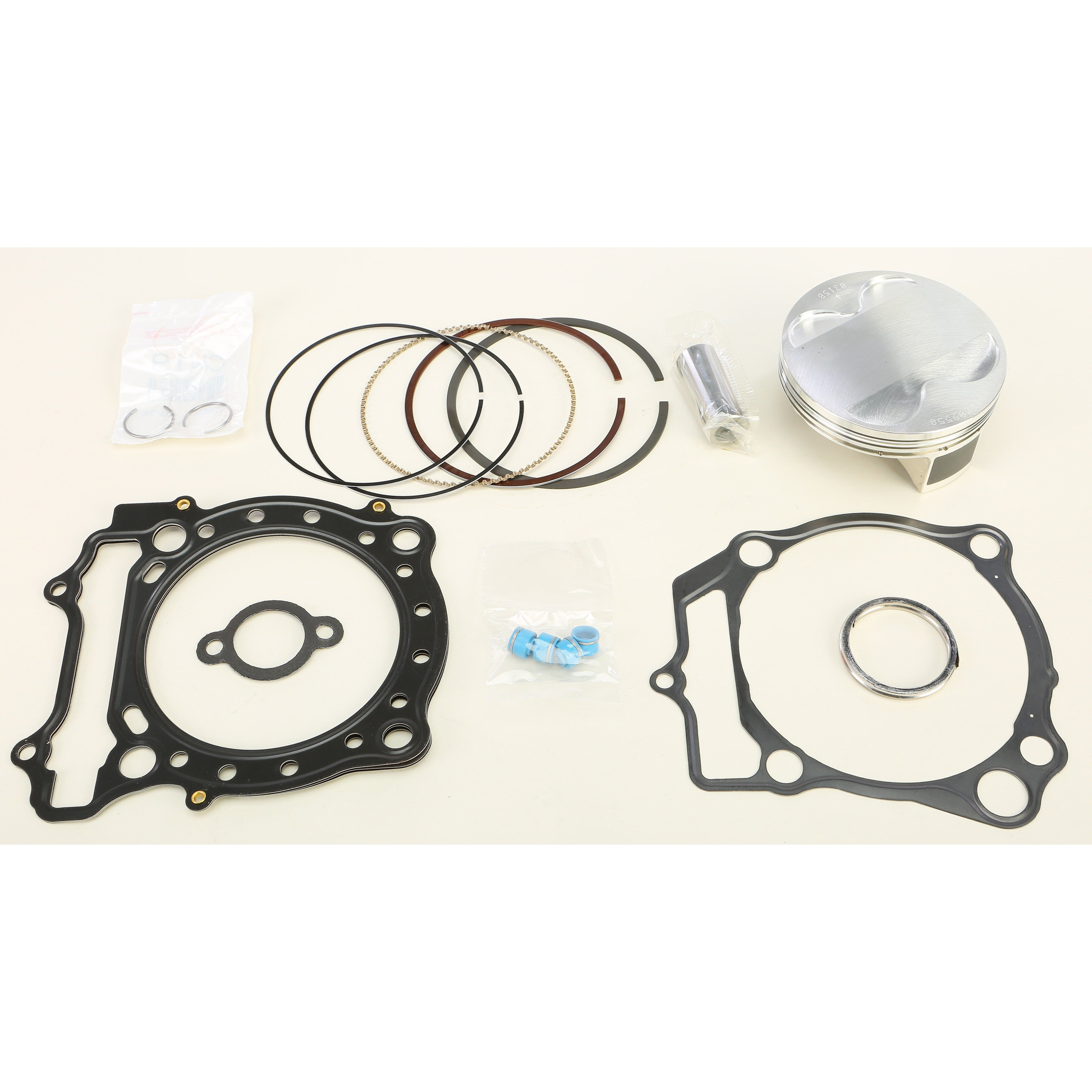 Wiseco Top End Kit Armorglide Box Frg 95.50/Std 11.7:1 Suz PK1423