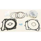 Wiseco Top End Kit Armorglide Box Frg 95.50/Std 11.7:1 Suz PK1423