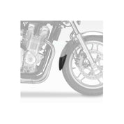 Puig Front Fender Extension Black - 9819N