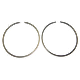WSM Piston Rings For Mercury / Mariner 135 - 200 Hp 90-91 .030 Over 200-10-06