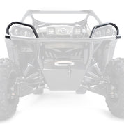HMF Headlight Guards for Can-Am Commander 11-20