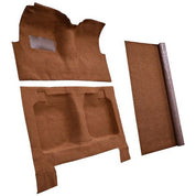 ACC Replacement Carpet Kit For 1959-1960 Cadillac DeVille 4DR Sedan with 2 Yards of Material - CHOOSE COLOR