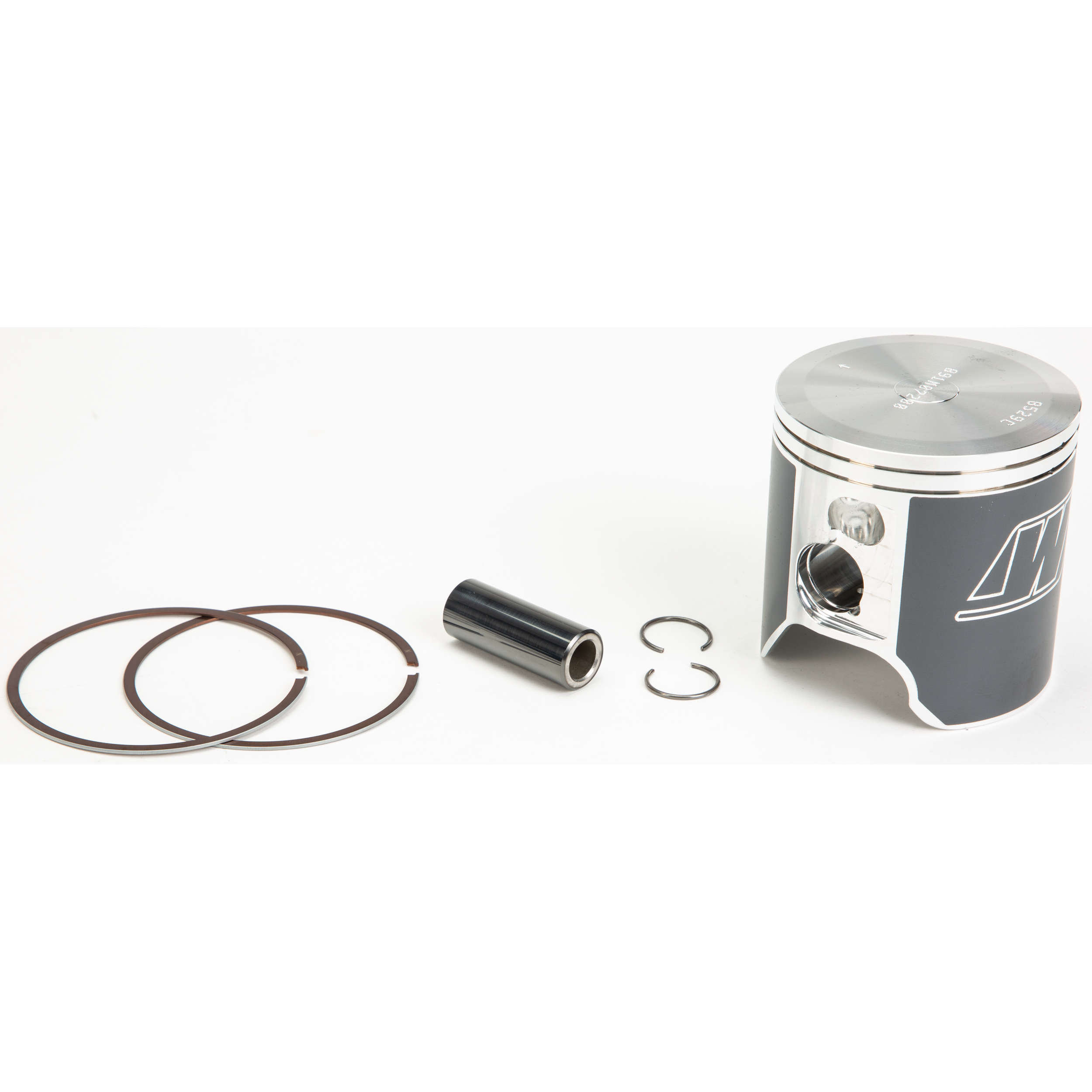 Wiseco Piston Kit Pro-Lite 72.00/Std She 891M07200