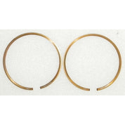 WSM Piston Rings For Suzuki 250 Quadracer 87-92 Standard 51-600