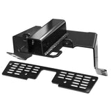Enganche receptor para UTV KFI 100875 (M8) de 2" para Polaris 800 Ranger 4x4 (2010-2014)