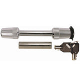 Trimax SXTS32 Trimax Universal Premium 100% Stainless Steel Receiver Lock