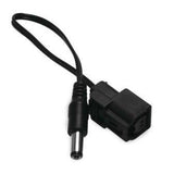 Motion Pro Fuel Injector Cleaner Pigtail For HYB Injectors 08-0597