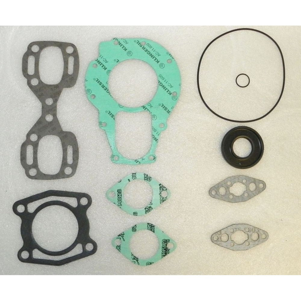 WSM Gasket Kit Engine Install For Sea-Doo 800 96-05 007-5018