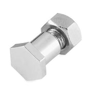 Bikers Choice Shifter Linkage Component For - 13517S1 Shoulder Bolt Only Chrome
