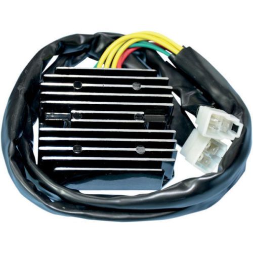 Regulator/Rectifier Ducati 916 Monster MS4 2001-2002 Ricks