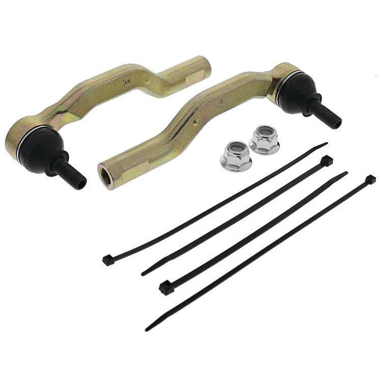 QuadBoss Steering Rack Tie Rod Assembly Kit - 53511085