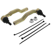 QuadBoss Steering Rack Tie Rod Assembly Kit - 53511067