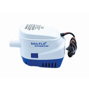 WSM 600 GPH Bilge Pump 1000-BP600A