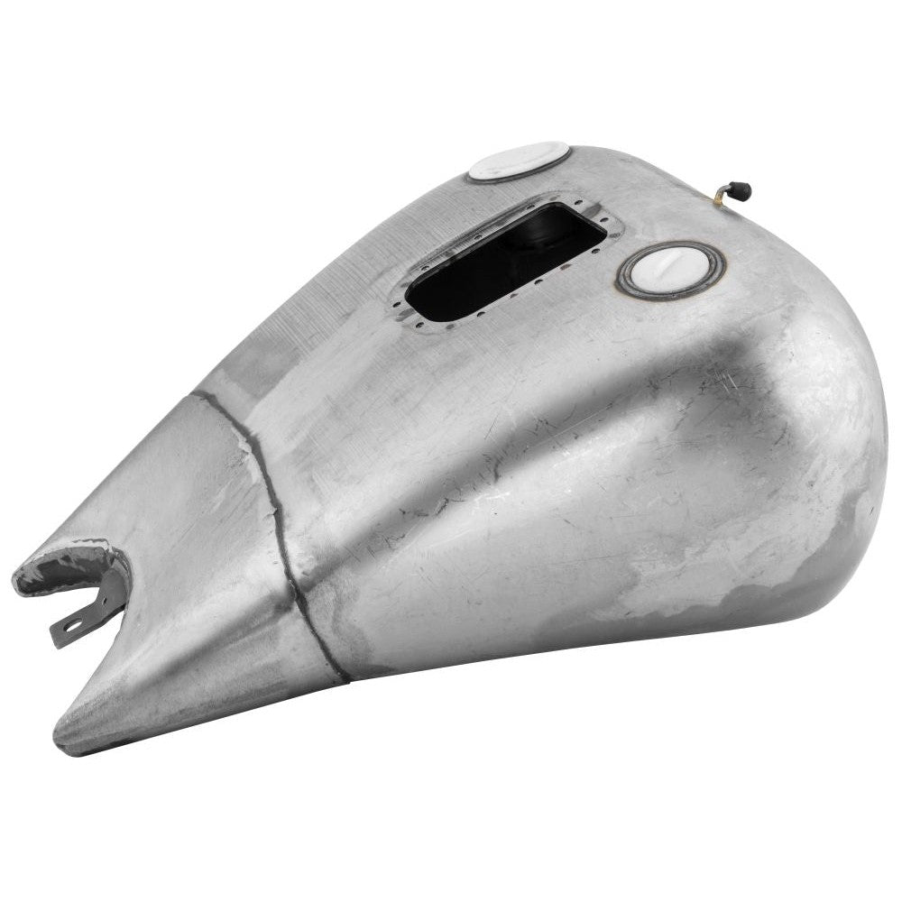 Bikers Choice 2" Stretch Gas Tank For - 012911 2" 5.1 gal.