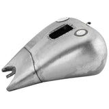 Tanque de gasolina elástico de 2" Bikers Choice para - 012911 2" 5,1 gal.