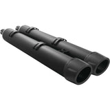 Freedom Performance Combat Slip-On Muffler Black - IN00231