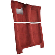 ACC Replacement Carpet Kit For 1971-1973 Buick Electra 4DR - CHOOSE COLOR