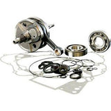Wiseco Bottom End Kit Yam WPC148