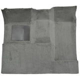 ACC Replacement Carpet Kit For 1974-1977 Ford Bronco Pass Area - CHOOSE COLOR