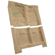 ACC Replacement Carpet Kit For 1966-1970 Plymouth Belvedere 4DR Auto - CHOOSE COLOR