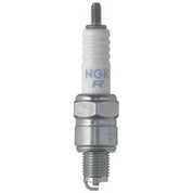 Set of 4 NGK Standard Spark Plugs for Yamaha RAPTOR 2005-2002 Engine 80cc