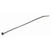 WSM Radius Head Cable Ties 8'' 100 Per Pack 13-200