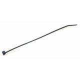 WSM Radius Head Cable Ties 8'' 100 Per Pack 13-200