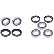 Wheel Front And Rear Bearing Kit for Yamaha 450cc YZ450F 2014 - 2016