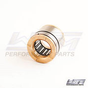 WSM Center Main Bearing for Mercury / Mariner 15 - 25 Hp 010-266