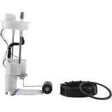 QuadBoss Complete Fuel Pump Module - 47-1001-QB