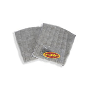FMF Muffler Packing 4-Stroke Dual White - 015304