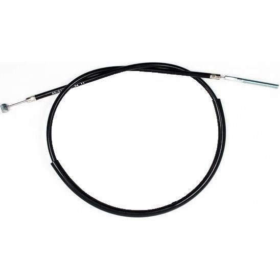 Motion Pro Black Vinyl Front Brake Cable 05-0318
