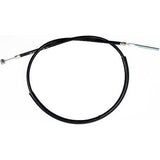 Motion Pro Black Vinyl Front Brake Cable 05-0318